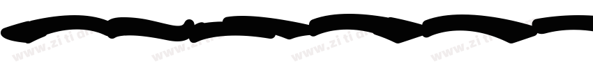 Oswald Stencil Regul字体转换 Oswald Stencil Regul字体转换